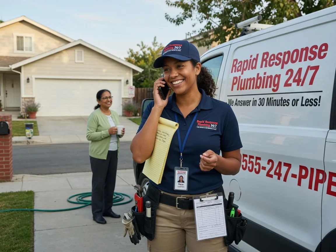 Emergency Plumber Rising Sun, MD FAQs